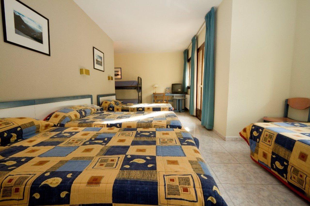 Hotel Solana Arinsal